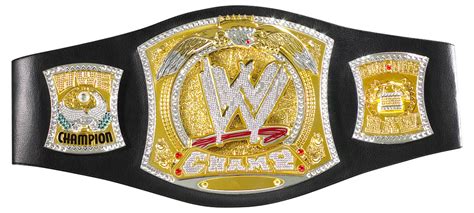 Wwe Championship Belt English Edition Toys R Us Canada
