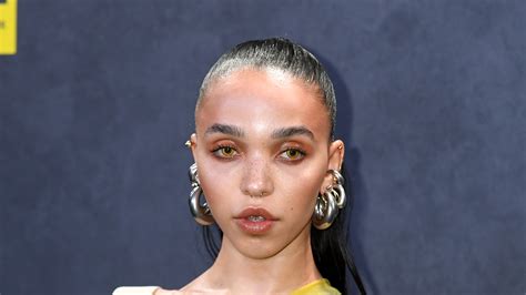 Who Is Fka Twigs The Us Sun The Us Sun