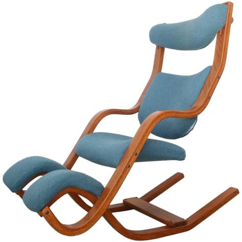 Gravity Balans Chair by Peter Opsvik at 1stdibs