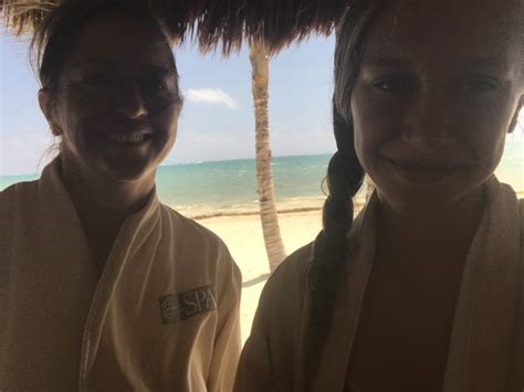 Spring Break In Riviera Maya — Travel With Nikki