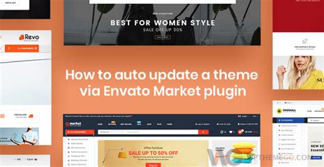 How To Update Wordpress Theme Automatically Wpthemego