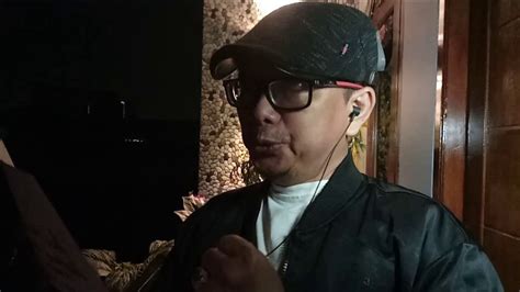 It reflects his individualistic nature and vitality. puisi aku menunggumu - arief m gibran - YouTube