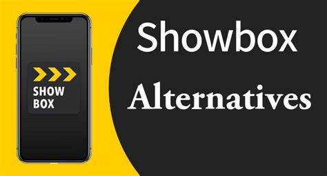 Well, the app has some errors which get fixed when you clear the cache, but for some devices, it doesn't work properly even after that. Best Apps like Showbox | Showbox Alternatives 2020 ...