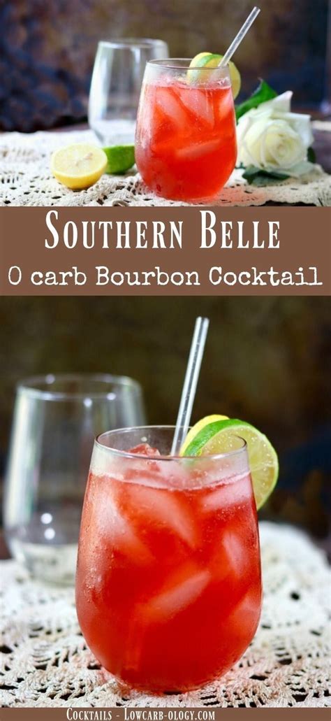Bourbon is an enduring favorite, a spirit that survived the years of prohibition; 26 Low Carb Keto Alcoholic Drinks And Cocktails (With ...