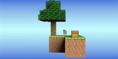 Although i have lost access to the planetminecraft account associated with. Skyblock PE Survival | Minecraft PE Maps