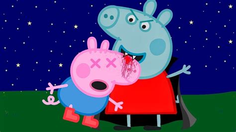 Peppa Pig English Peppa Pig English Episodes Compilation Youtube
