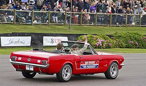Designed and built by all american racers, author john zimmermann delivers the definitive account of the planning, development and race history of every car built by aar. Goodwood Gallery | Dan Gurney's All American Racers