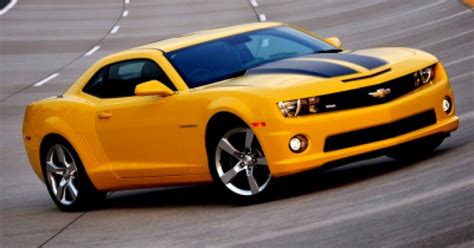 Consumo Camaro SS 6.2 V8 2012 | COMBUSTIVEL.APP
