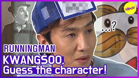 Di tiap episodenya mereka harus menyelesaikan. HOT CLIPS RUNNINGMAN KWANGSOO, Charlie Chaplin or ...