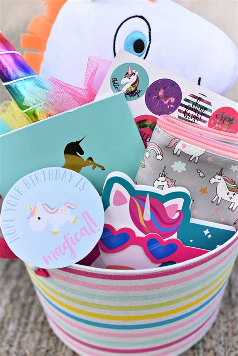 A because quarantine birthday wineglass they can use to toast to everyone in the zoom birthday chat after y'all sing happy birthday in nine different promising review: Fun Unicorn Birthday Gifts - Fun-Squared