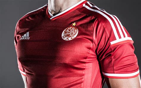 Go on our website and discover everything about your team. Adidas et le WAC lancent le nouveau maillot pour la saison ...