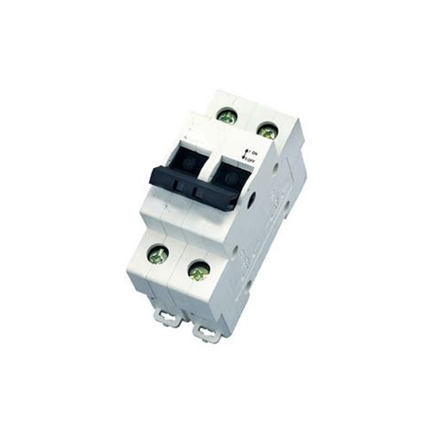 6 Mp To 63 Amp Main Switch Circuit Breaker At Rs 120 In Mumbai Id