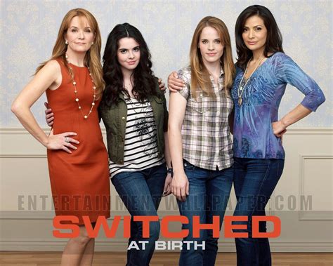 Switched At Birth Switched At Birth Katie Leclerc Full Show