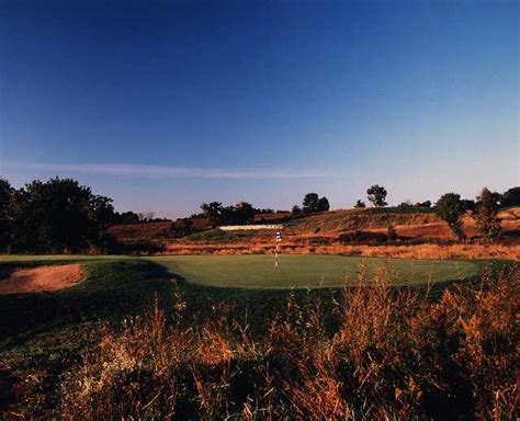 Beacon Hill Golf Club In Commerce Township Michigan Usa Golf Advisor