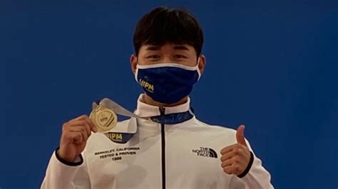 근대 올림픽 창시자 피에르 드 쿠베르텡은 근대5종 선수만이 진정한 올림피언(olympian)으로 불릴 한국 근대5종은 최근 황금기를 눈앞에 뒀다. 근대5종 전웅태, 1년 만에 출전한 월드컵서 개인전 우승 | SBS 뉴스