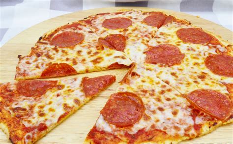 Пицца Пепперони Фото Картинки Telegraph