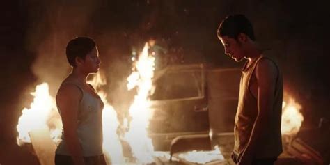 “noche De Fuego” La Película Mexicana Que Se Gana 10 Minutos De