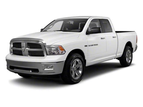 Explore the 2021 ram 1500 limited & other available trims. 2011 Ram Truck 1500 Values- NADAguides