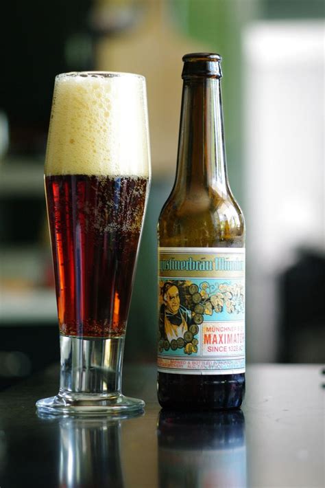 Augustiner bräustuben landsberger straße 19 80339 münchen. Augustiner Bräu Maximator | Beer | Pinterest