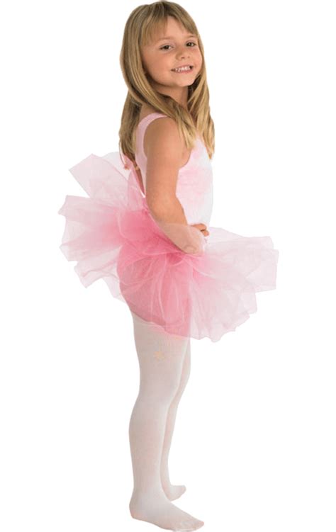 Kids Pink Tutu Cute Little Girl Dresses Girls Fancy Dress Spider