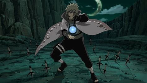 We did not find results for: Image - Minato Rasengan and Kunai.png | Narutopedia ...