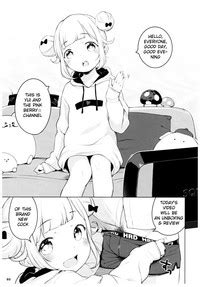 Pinkberry Channel Nhentai Hentai Doujinshi And Manga