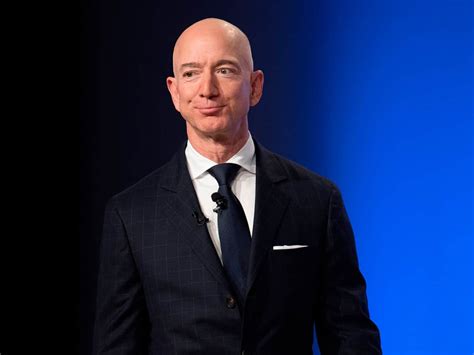 Now his net worth has skyrocketed once again, setting another new record. Jeff Bezos could become the world's first trillionaire by 2026