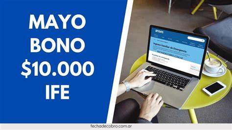 Ingreso familiar de emergencia chile: ¿En Mayo se Cobra el Bono de 10.000? ¿Se Vuelve a Cobrar?