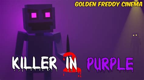 Killer In Purple 2 стройка своей пиццерии Youtube
