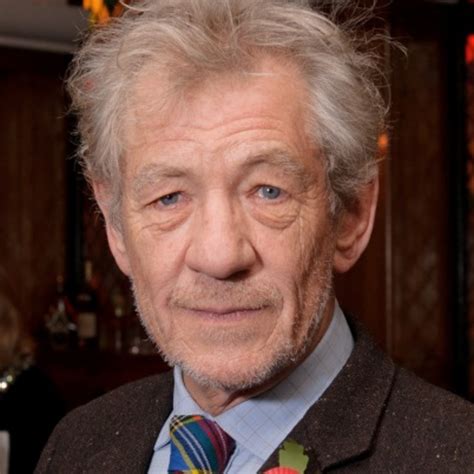 Project backed by ian mckellen and martin freeman hopes to raise £4.5m for the purchase, but there are concerns about. Ian McKellen - - Biography