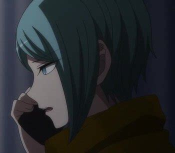 (i'm probably going to add more onto this later. Danganronpa 3: Future Arc / Characters - TV Tropes