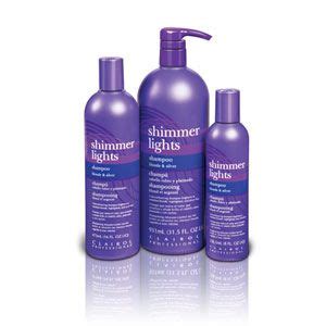 You could—gasp—embrace the gray instead. 3 On-the-Go Ways to Switch Up Your 'Do | Shimmer lights ...