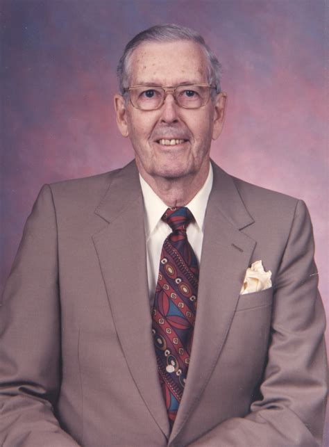 Edwin "Ted" Dickie Obituary