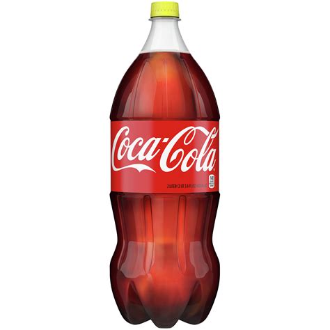 Coca‑cola та disney розробили міжгалактичні пляшечки. Coca-Cola Soda Soft Drink Kosher, 2 Liters - Walmart.com ...