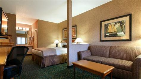 Места chehalis, washington гостиница best western plus park place inn & suites. Best Western Plus Park Place Inn - Mini Suites $189 ...