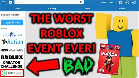 New Roblox Scam Looks Scarily Real