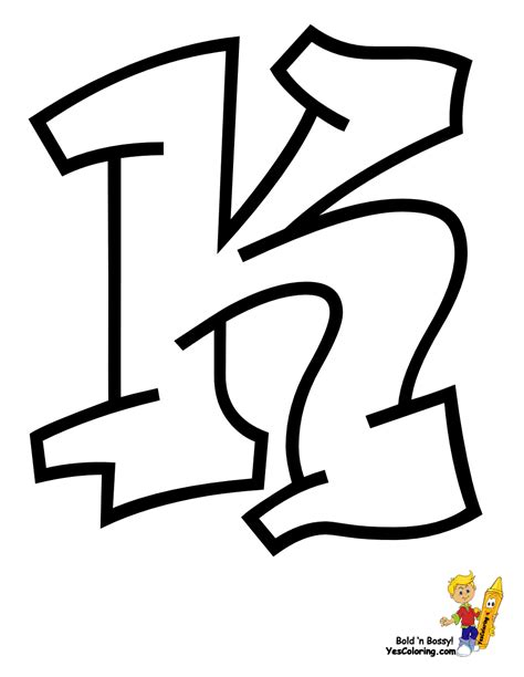 52 week low, 2,151.62 ; Cool Graffiti ABC Coloring Pages | Numbers| Free ...