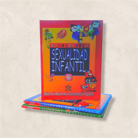 Sexualidad Infantil Gómez Editores