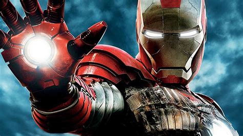 Trama iron man 2 streaming ita: 20 Things You Didn't Know About Iron Man 2
