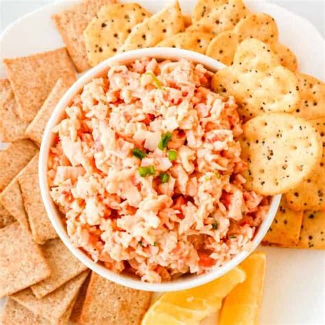 Cold Crab Dip With Cream Cheese Cheese Knees