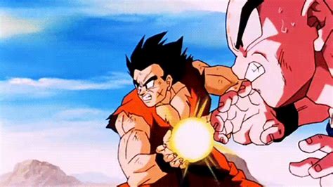 Why Yamcha Is Actually The Scariest Opponent In Dragon Ball Nerdist