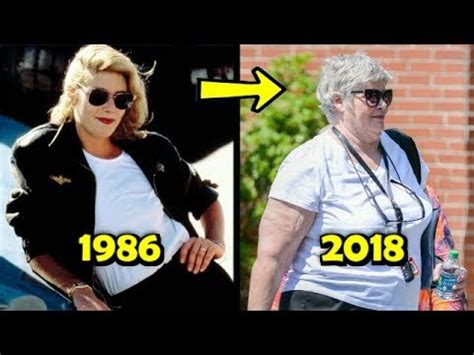 The stars of 'top gun' 34 years later. La première bande-annonce du film « Top Gun : Maverick ...