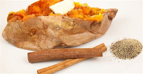 Spread out potatoes in a single layer; How to Bake Sweet Potatoes at 400 F | LIVESTRONG.COM