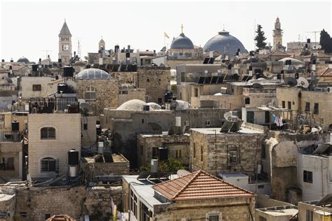 Located in the old city of jerusalem, the famous landmark welcomes millions of visitors each year. Jerusalem: A vortex for artists and arts venues | ISRAEL21c