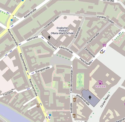 Umso wichtiger ist es, dass wir integer handeln und uns an die hohen ethischen standards halten. Heumarkt 96047 Bamberg Bamberg