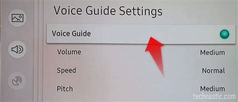 Can you turn off voice overs? How to Turn off Voice Guide on Samsung TV (All Models ...