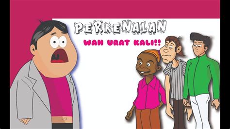 Cerita pendek paling lucu yang konyol, gokil, dan kocak seputar kehidupan rumah tangga. Kartun Lucu - PERKENALAN - Kartun Animasi Lucu | Funny ...