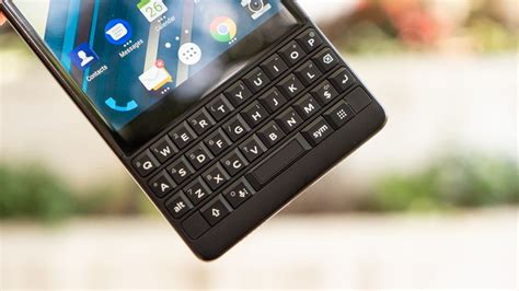 The Best Blackberry Phones In 2023 Phonearena