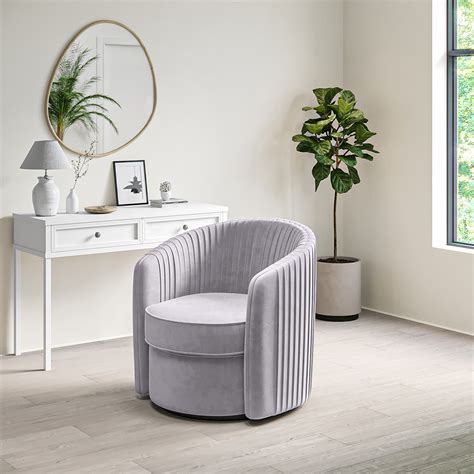 Silver Grey Bedroom Chair Check Out These Grey Bedroom Designs
