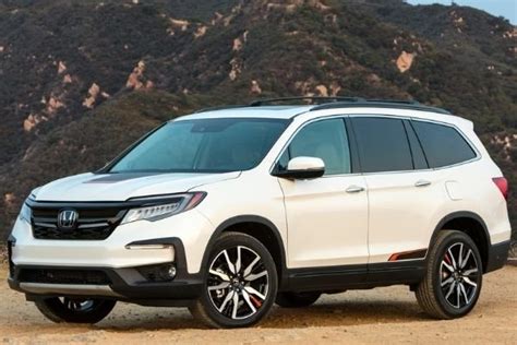 Honda Pilot 2024 Price Philippines And Official Promos